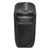 Destruidora de documentos Fellowes 60Cs corte cruzado 72 dB 23 cm preto