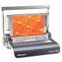 Fellowes Quasar+ 500 500 folhas antracite, cinzento