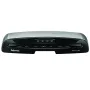 Plastificadora a frio/a quente Fellowes Saturn 3i 300 mm/min preto, prateado