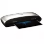 Plastificadora a frio/a quente Fellowes Spectra A4 preto, cinzento