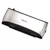 Plastificadora a frio/a quente Fellowes Spectra A4 preto, cinzento