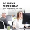 Filtro de privacidade Fellowes PrivaScreen 61 cm (24 polegadas) para monitor sem moldura