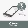 Suporte para portátil Fellowes I-Spire Quick Lift ajustável