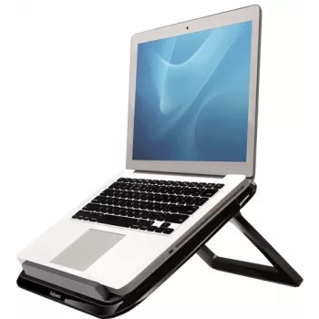Suporte para portátil Fellowes I-Spire Quick Lift ajustável