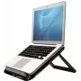 Suporte para portátil Fellowes I-Spire Quick Lift ajustável