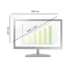 Filtro de privacidade Fellowes 4816901 60,5 cm (23,8 polegadas) para monitor sem moldura