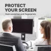 Filtro de privacidade Fellowes 4816901 60,5 cm (23,8 polegadas) para monitor sem moldura