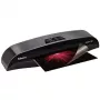 Plastificadora Fellowes Calibre A3 – preto, 32 cm, plastificadora a frio, 1 min., 500 mm/min, 12,5 cm, A3