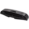 Plastificadora Fellowes Calibre A3 – preto, 32 cm, plastificadora a frio, 1 min., 500 mm/min, 12,5 cm, A3