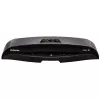 Plastificadora Fellowes Calibre A3 – preto, 32 cm, plastificadora a frio, 1 min., 500 mm/min, 12,5 cm, A3