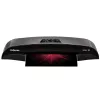 Plastificadora Fellowes Calibre A3 – preto, 32 cm, plastificadora a frio, 1 min., 500 mm/min, 12,5 cm, A3