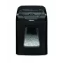 Destruidora de documentos Fellowes Powershred 12C corte cruzado 22,5 cm Preto