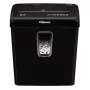 Destruidora de documentos Fellowes Powershred P-30C corte em partículas 22 cm Preto