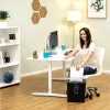 Destruidora de documentos Fellowes Powershred P-30C corte em partículas 22 cm Preto