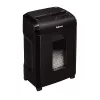 Destruidora de documentos Fellowes Powershred 10M micro-corte Preto