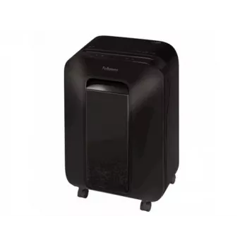 Destruidora de documentos Fellowes BF5050001 Preto