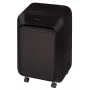 Destruidora de documentos Fellowes LX Series Powershred LX211 micro-corte Preto