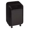 Destruidora de documentos Fellowes LX Series Powershred LX211 micro-corte Preto