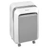 Destruidora de documentos Fellowes LX Series Powershred LX21 micro-corte Cinzento, Branco