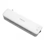 Plastificadora a quente Fellowes Ion A4 300 mm/min Cinzento, Branco