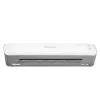 Plastificadora a quente Fellowes Ion A4 300 mm/min Cinzento, Branco
