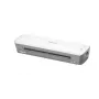 Plastificadora Fellowes Ion A3, 31,8 cm, Plastificadora a quente, 300 mm/min, 0,4 mm, A3, Branco