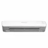 Plastificadora Fellowes Ion A3, 31,8 cm, Plastificadora a quente, 300 mm/min, 0,4 mm, A3, Branco