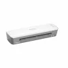 Plastificadora Fellowes Ion A3, 31,8 cm, Plastificadora a quente, 300 mm/min, 0,4 mm, A3, Branco