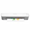 Plastificadora Fellowes Ion A3, 31,8 cm, Plastificadora a quente, 300 mm/min, 0,4 mm, A3, Branco