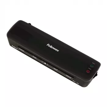 Plastificadora a quente Fellowes Arc A4 300 mm/min Preto