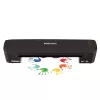 Plastificadora a quente Fellowes Arc A4 300 mm/min Preto