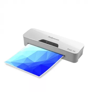 Plastificadora a quente Fellowes BF5601401 Cinzento, Branco