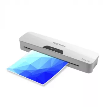 Plastificadora a quente Fellowes BF5601601 Cinzento, Branco