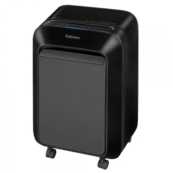 Destruidora de documentos Fellowes LX Series Powershred LX210 Preto