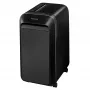 Destruidora de documentos Fellowes LX Series Powershred LX220 65 dB Preto