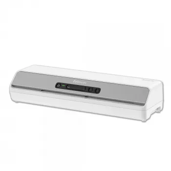Plastificadora a frio Fellowes Amaris A3 780 mm/min Cinzento, Branco