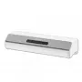 Plastificadora a frio Fellowes Amaris A3 780 mm/min Cinzento, Branco