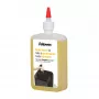 Lubrificante em frasco Fellowes Powershred (355 ml), óleo lubrificante, 0,355 l, Amarelo, 90 mm, 35 mm, 20 mm