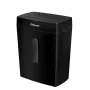 Destruidora de documentos Fellowes Powershred P-42C corte em partículas Preto