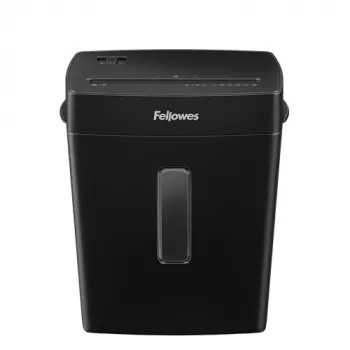 Destruidora de documentos Fellowes Powershred P-42C corte em partículas Preto