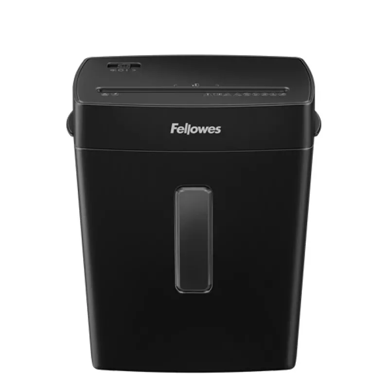 Destruidora de documentos Fellowes Powershred P-42C corte em partículas Preto