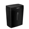 Destruidora de documentos Fellowes Powershred P-42C corte em partículas Preto