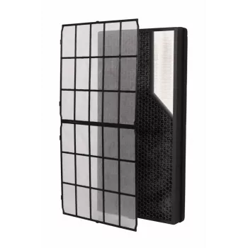 Acessório para purificador de ar Fellowes 9787902 Filtro para purificador de ar