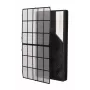 Acessório para purificador de ar Fellowes 9787902 Filtro para purificador de ar