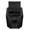 Destruidora de documentos Fellowes Automax 80M corte em partículas 22 cm Preto