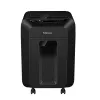 Destruidora de documentos Fellowes AutoMax 90M micro-corte Preto