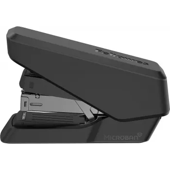 Agrafador Fellowes LX860 Agrafamento plano Preto