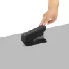 Agrafador Fellowes LX860 Agrafamento plano Preto