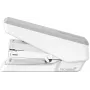 Agrafador Fellowes LX870 Agrafamento plano Branco