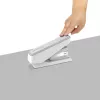 Agrafador Fellowes LX870 Agrafamento plano Branco